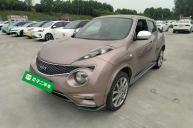 Used Infiniti ESQ 2014 1.6L Spontaneous Edition
