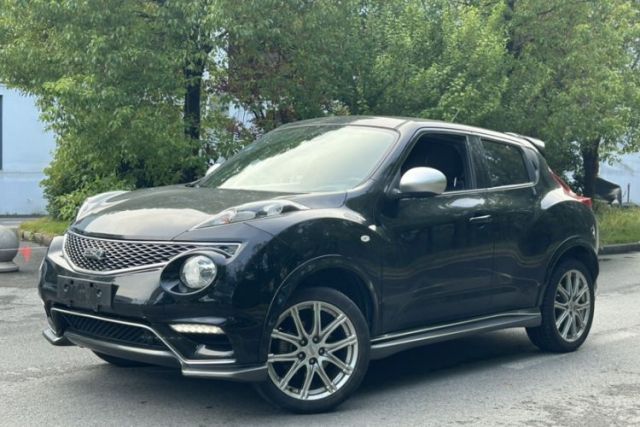 Ojetý Infiniti ESQ 2014 1.6L Spontaneous Edition