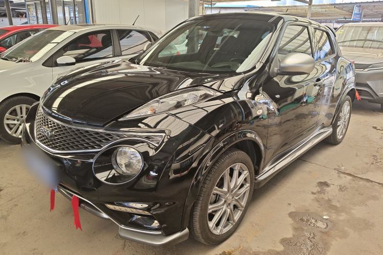 Used Infiniti ESQ 2014 1.6L Luxury Edition Guazi used car, China used car export, Used car for sale, Used  cars, Cheapest cars for sale
