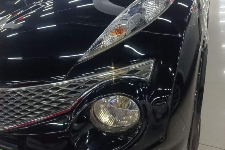 Used Infiniti ESQ 2014 1.6L Spontaneous Edition Left Front Headlight