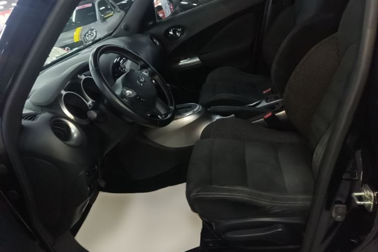 Used Infiniti ESQ 2014 1.6L Spontaneous Edition Left Front Seat