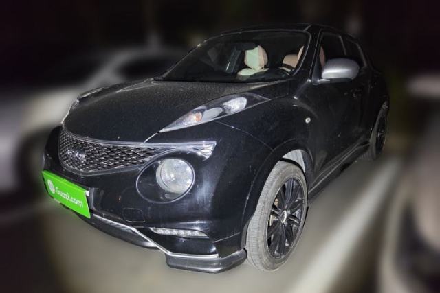 Used Infiniti ESQ 2014 1.6L Spontaneous Edition