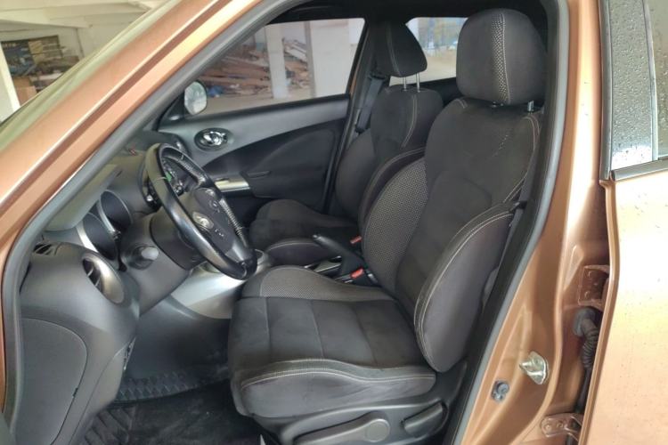 Used Infiniti ESQ 2014 1.6L Spontaneous Edition Left Front Seat