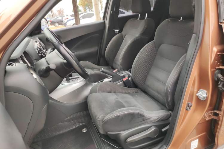 Used Infiniti ESQ 2014 1.6L Spontaneous Edition Left Front Seat
