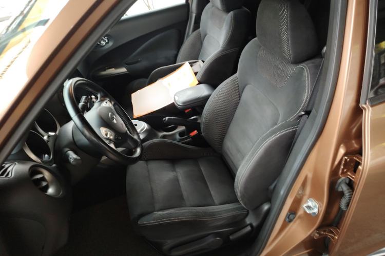 Used Infiniti ESQ 2014 1.6L Spontaneous Edition Left Front Seat