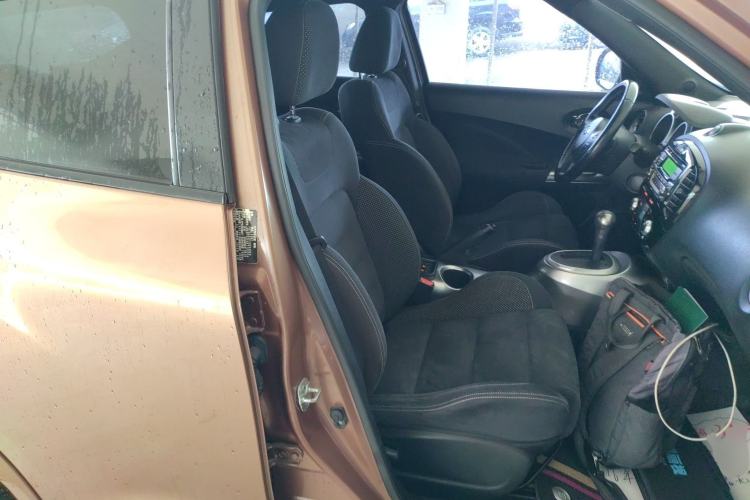 Used Infiniti ESQ 2014 1.6L Spontaneous Edition Right Front Seat
