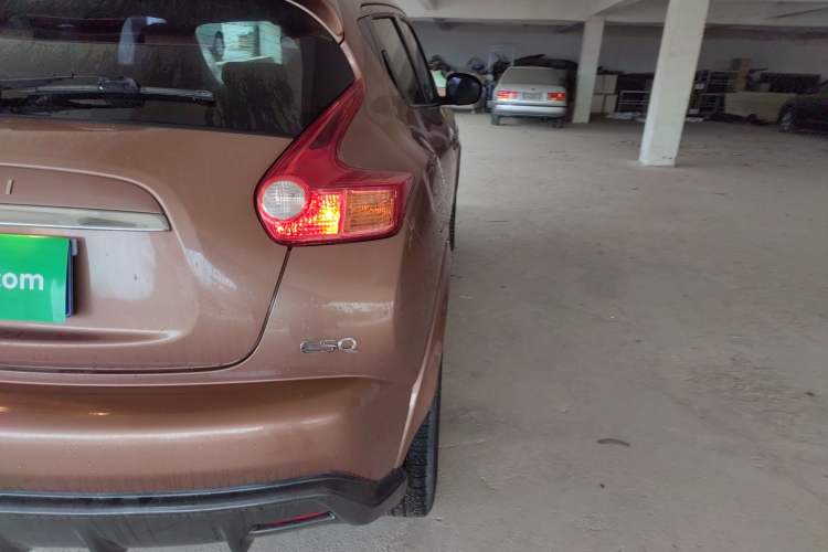 Used Infiniti ESQ 2014 1.6L Spontaneous Edition Right Rear Taillight
