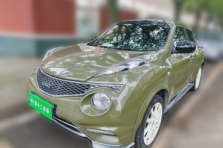 Used Infiniti ESQ 2014 1.6L Spontaneous Edition Guazi used car, China used car export, Used car for sale, Used  cars, Cheapest cars for sale
