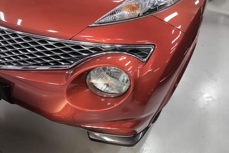 Used Infiniti ESQ 2014 1.6L Spontaneous Edition Left Front Headlight