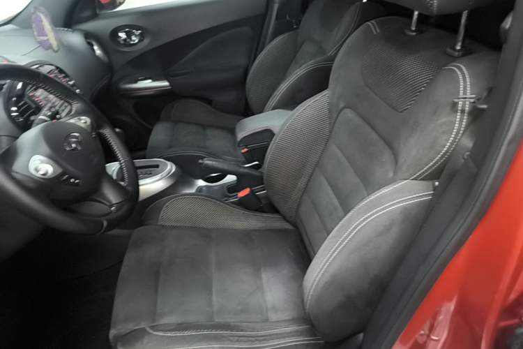 Used Infiniti ESQ 2014 1.6L Spontaneous Edition Left Front Seat