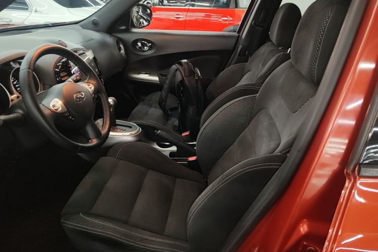 Used Infiniti ESQ 2014 1.6L Spontaneous Edition Left Front Seat