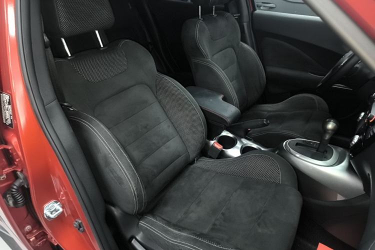 Used Infiniti ESQ 2014 1.6L Spontaneous Edition Right Front Seat