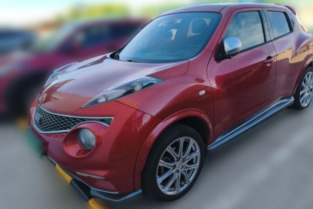 Used Infiniti ESQ 2014 1.6L Spontaneous Edition