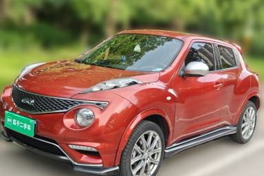 Used Infiniti ESQ 2014 1.6L Spontaneous Edition