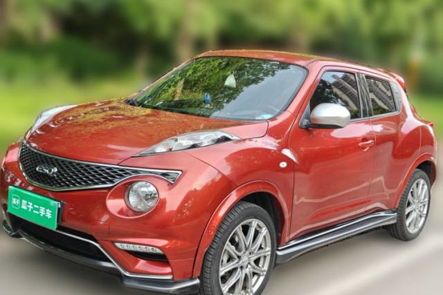 Used Infiniti ESQ 2014 1.6L Spontaneous Edition