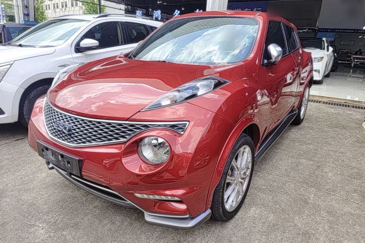 Used Infiniti ESQ 2014 1.6L Spontaneous Edition Guazi used car, China used car export, Used car for sale, Used  cars, Cheapest cars for sale