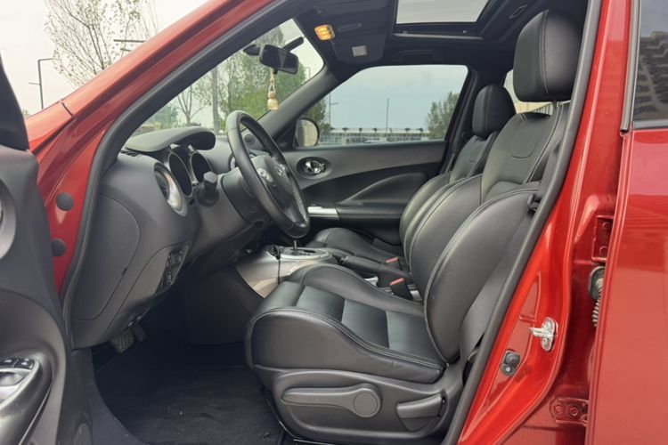 Used Infiniti ESQ 2014 1.6T Dynamic Edition Exterior 3