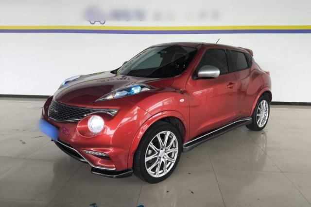 Used Infiniti ESQ 2014 1.6L Luxury Edition