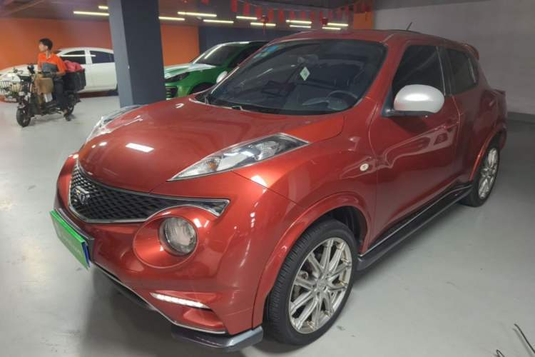 Ojetý Infiniti ESQ 2014 1.6L Spontaneous Edition Guazi used car, China used car export, Used car for sale, Used  cars, Cheapest cars for sale