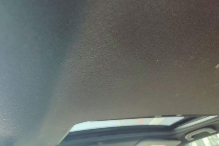 Used Infiniti ESQ 2014 1.6L Luxury Edition Headliner
