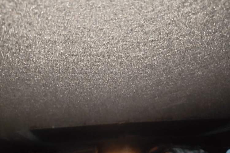 Used Infiniti ESQ 2014 1.6L Spontaneous Edition Headliner