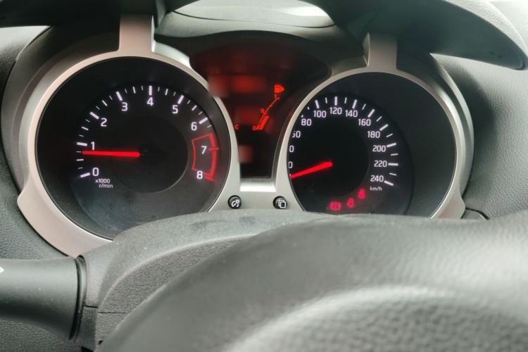 Used Infiniti ESQ 2014 1.6L Spontaneous Edition Instrument Cluster