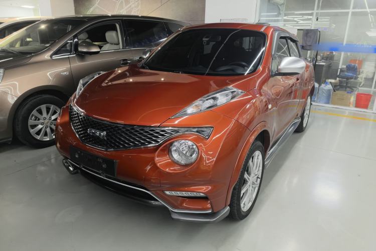 Used Infiniti ESQ 2014 1.6L Spontaneous Edition Guazi used car, China used car export, Used car for sale, Used  cars, Cheapest cars for sale