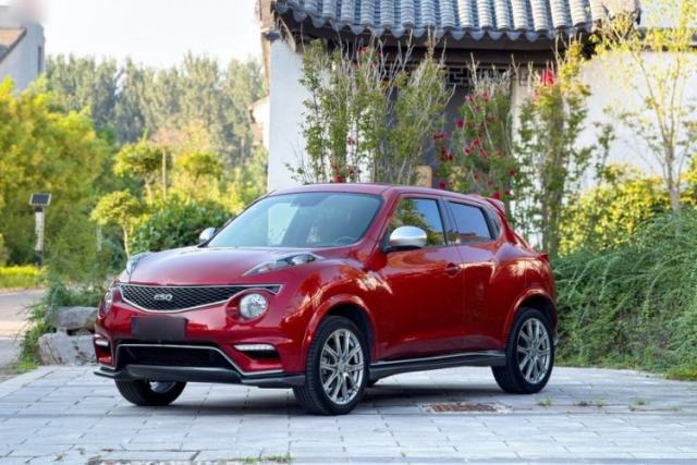 Gebrauchter Infiniti ESQ 2014 1.6L Spontaneous Edition