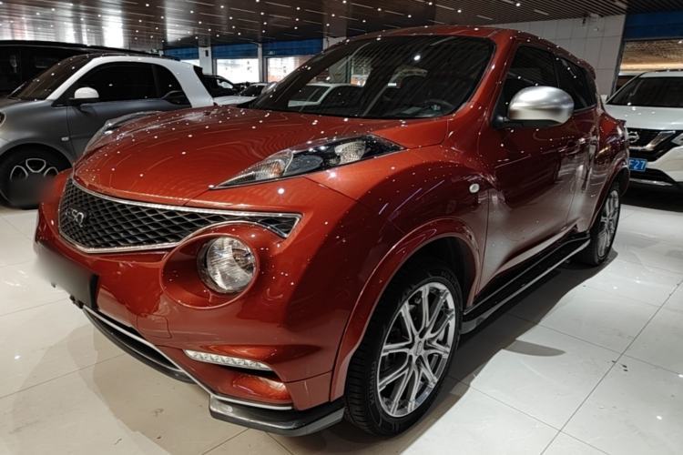 Ojetý Infiniti ESQ 2014 1.6L Spontaneous Edition Guazi used car, China used car export, Used car for sale, Used cars, Cheapest cars for sale