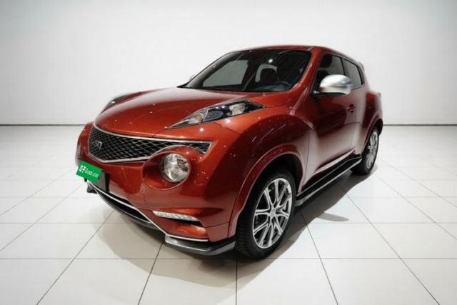 Używany Infiniti ESQ 2014 1.6L Spontaneous Edition