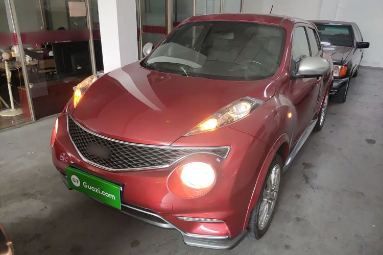 Used Infiniti ESQ 2014 1.6L Spontaneous Edition Left Front Headlight
