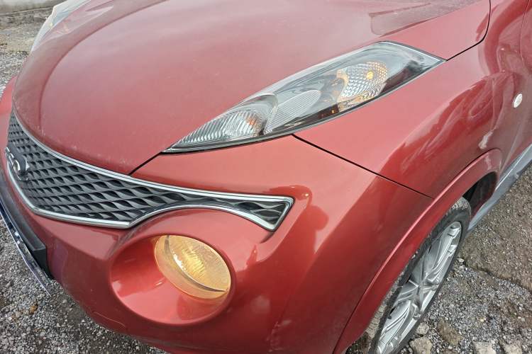 Used Infiniti ESQ 2014 1.6L Spontaneous Edition Left Front Headlight