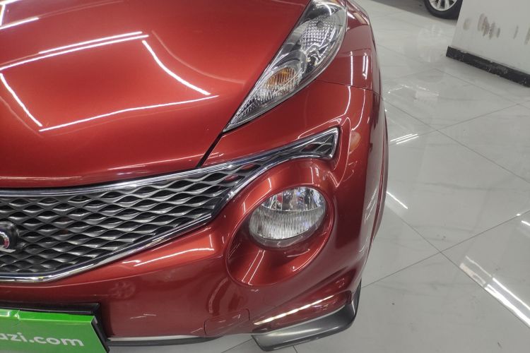 Used Infiniti ESQ 2014 1.6L Spontaneous Edition Left Front Headlight