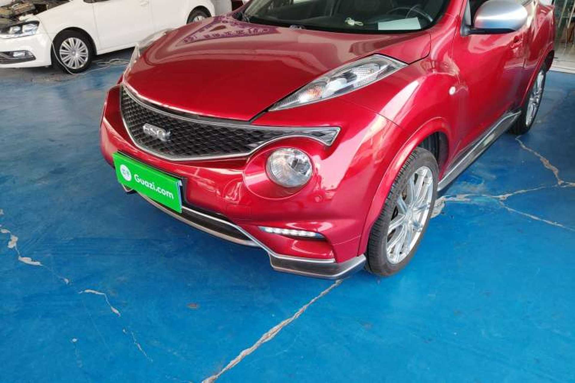 Used Infiniti ESQ 2014 1.6L Spontaneous Edition Left Front Headlight