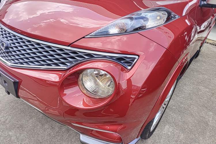Used Infiniti ESQ 2014 1.6L Spontaneous Edition Left Front Headlight