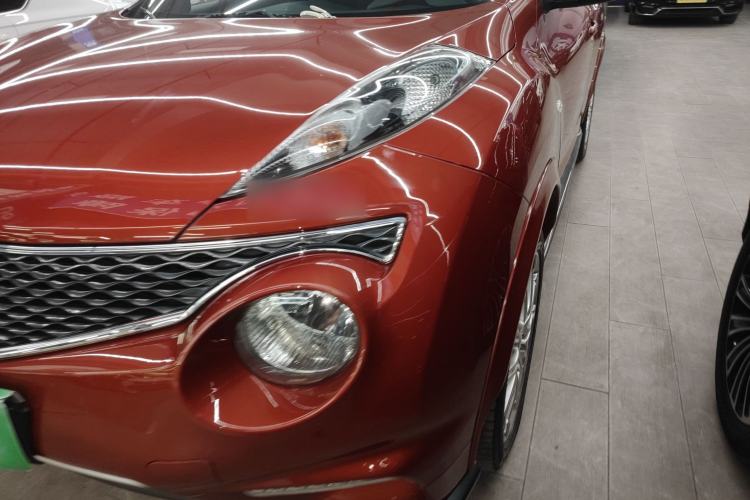 Used Infiniti ESQ 2014 1.6L Spontaneous Edition Left Front Headlight