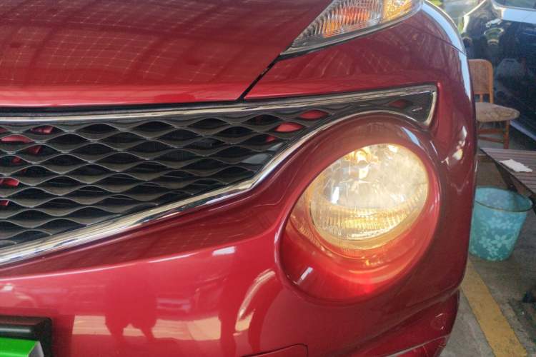 Used Infiniti ESQ 2014 1.6L Spontaneous Edition Left Front Headlight