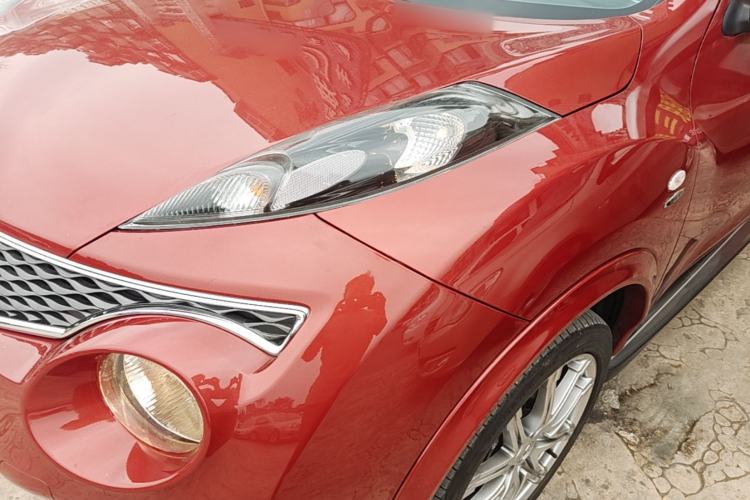 Used Infiniti ESQ 2014 1.6L Spontaneous Edition Left Front Headlight