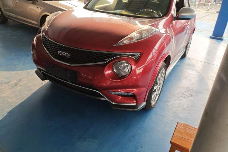 Used Infiniti ESQ 2014 1.6L Spontaneous Edition Left Front Headlight