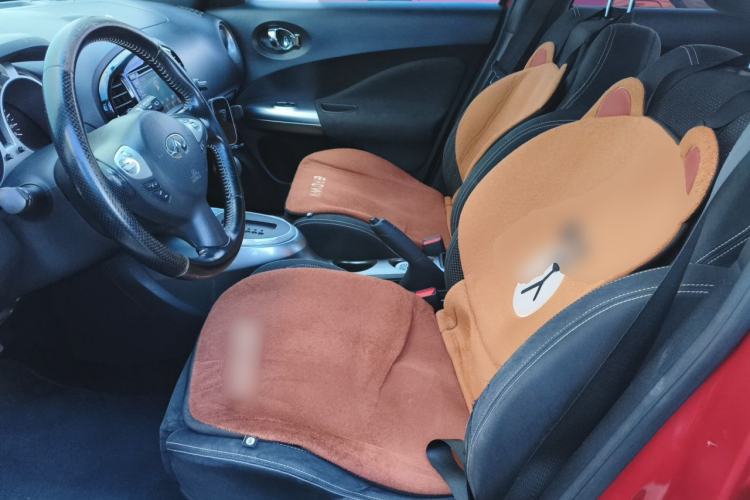 Used Infiniti ESQ 2014 1.6L Spontaneous Edition Left Front Seat