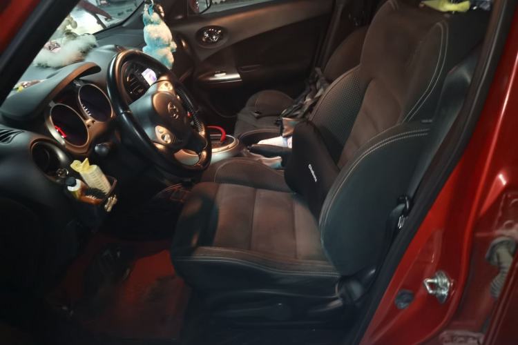 Used Infiniti ESQ 2014 1.6L Spontaneous Edition Left Front Seat