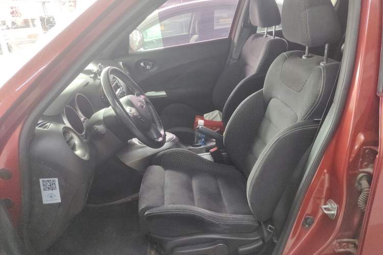 Used Infiniti ESQ 2014 1.6L Spontaneous Edition Left Front Seat