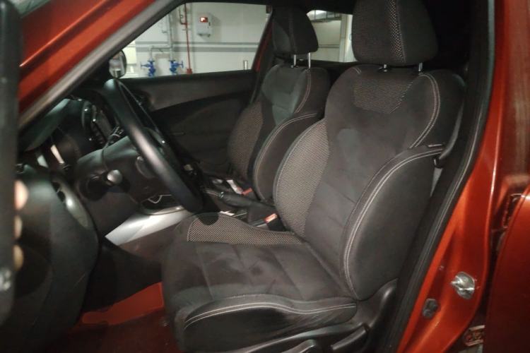 Used Infiniti ESQ 2014 1.6L Spontaneous Edition Left Front Seat