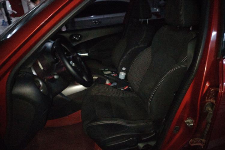 Used Infiniti ESQ 2014 1.6L Spontaneous Edition Left Front Seat