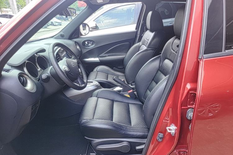 Used Infiniti ESQ 2014 1.6L Spontaneous Edition Left Front Seat