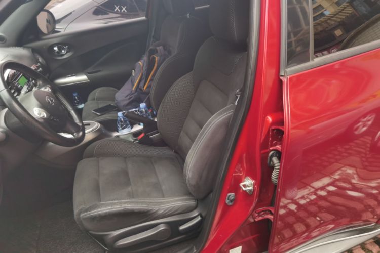 Used Infiniti ESQ 2014 1.6L Spontaneous Edition Left Front Seat