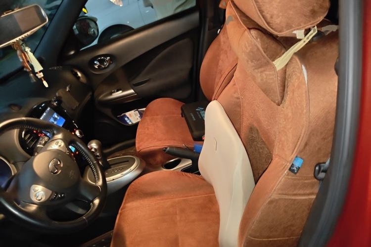 Used Infiniti ESQ 2014 1.6L Spontaneous Edition Left Front Seat