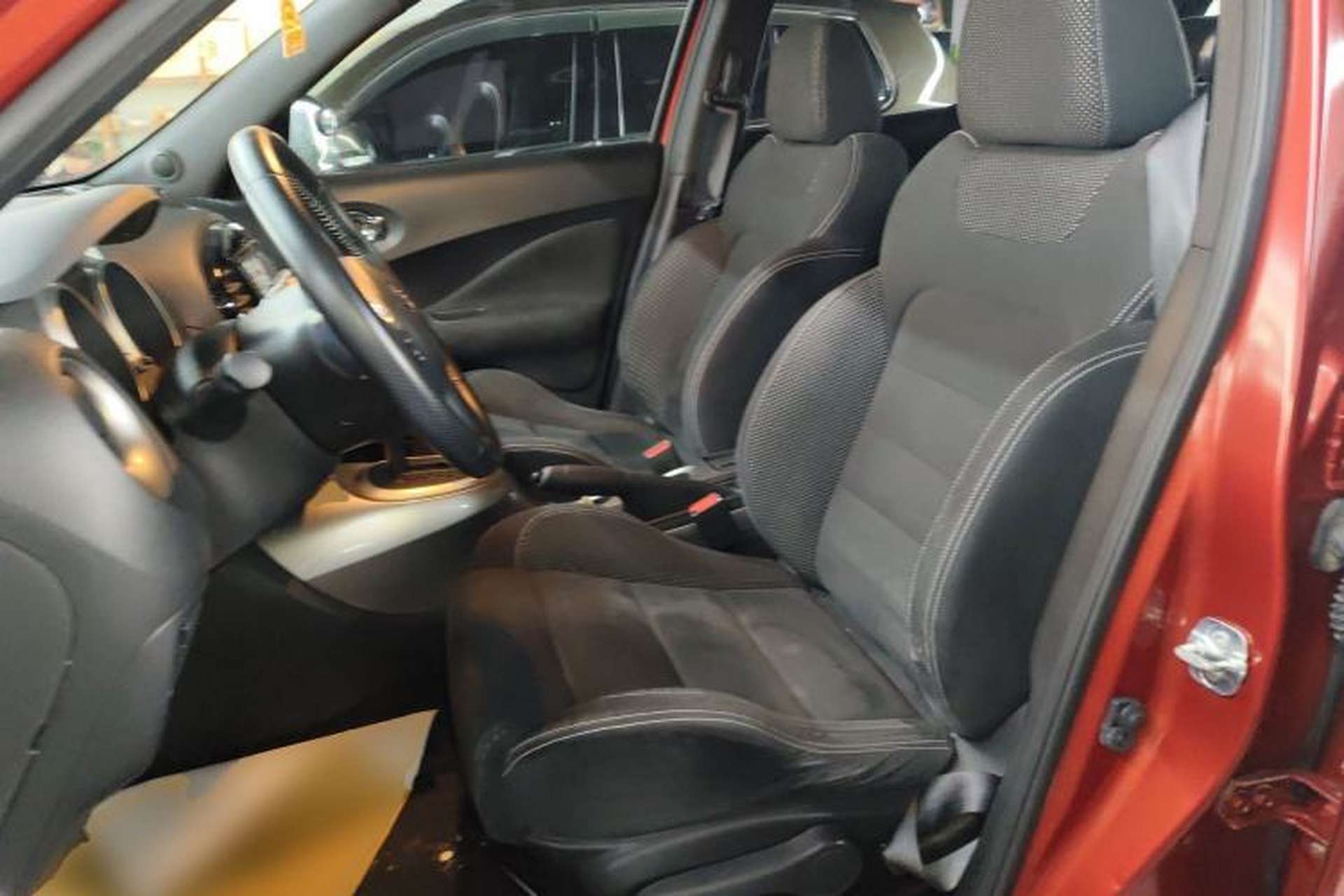 Used Infiniti ESQ 2014 1.6L Spontaneous Edition Left Front Seat