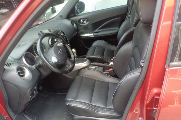 Used Infiniti ESQ 2014 1.6T Dynamic Edition Left Front Seat