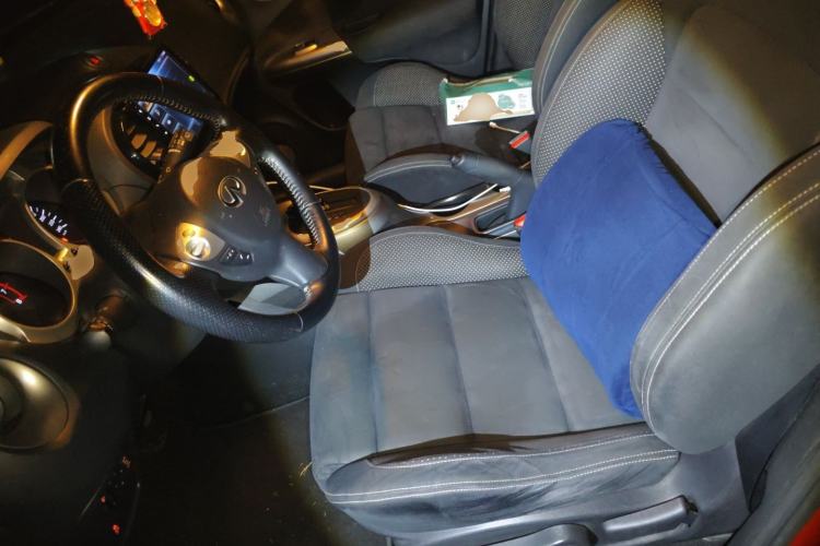 Used Infiniti ESQ 2014 1.6L Spontaneous Edition Left Front Seat